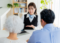 無料相談会のご案内